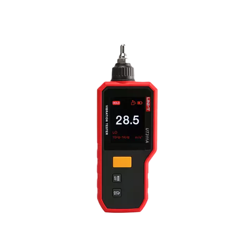 Цифровий віброметр UNI-T UT311A (913856)