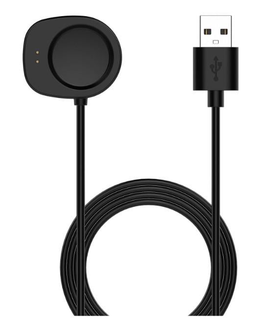 Зарядное устройство DK USB 1 м Black (017527)