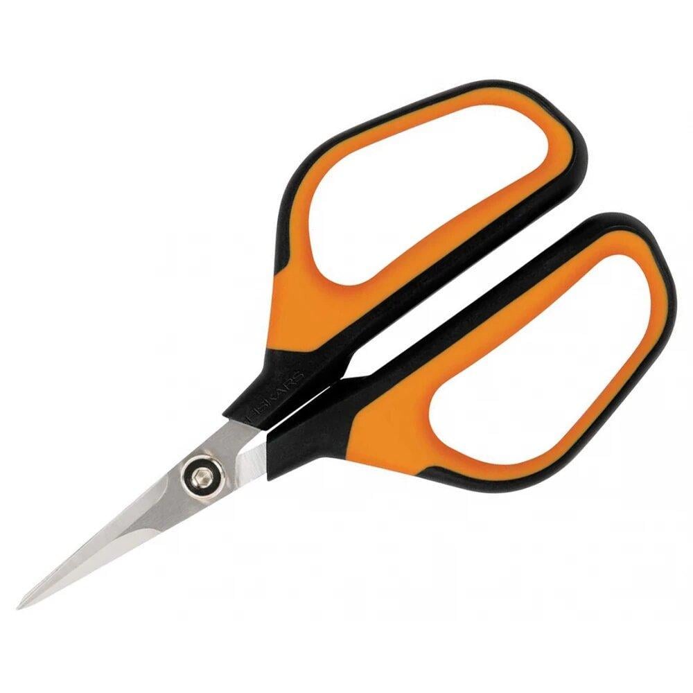 Ножницы садовые Fiskars Solid Softgrip SP15 21 см (1856322936)