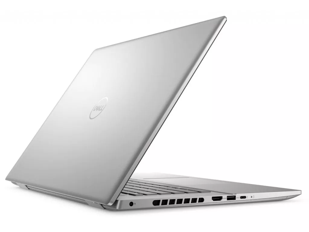 Ноутбук Dell Inspiron 16 Plus 7630 16" 2,5K 120Hz Intel Core i7-13700H 5.0 GHz DDR5 RAM 16GB/SSD 512GB/RTX 4050 6GB/Win 11 Home - фото 6