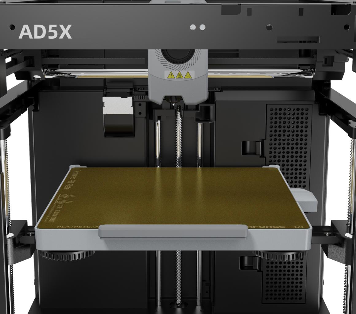 3D-принтер FlashForge AD5X (600009) - фото 4
