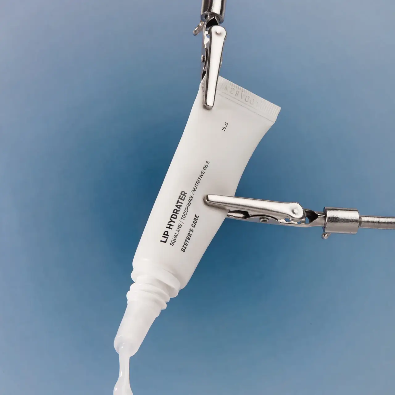 Бальзам для губ Sister`s Aroma Lip Hydrater 10 мл (4820227781669)