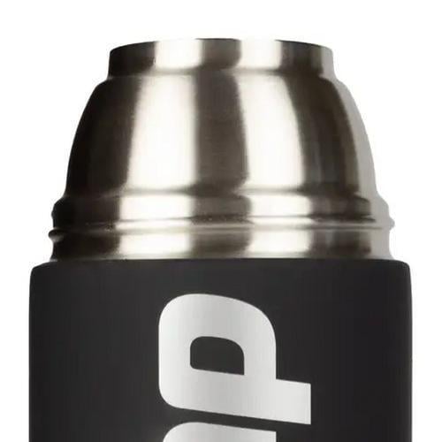 Термос Tramp Soft Touch 0,75 л 25х9х9 см Черный (UTRC-108) - фото 3