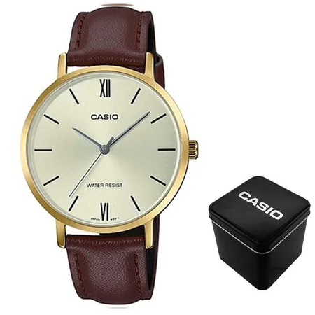 Наручные часы Casio LTP-VT01GL-9B