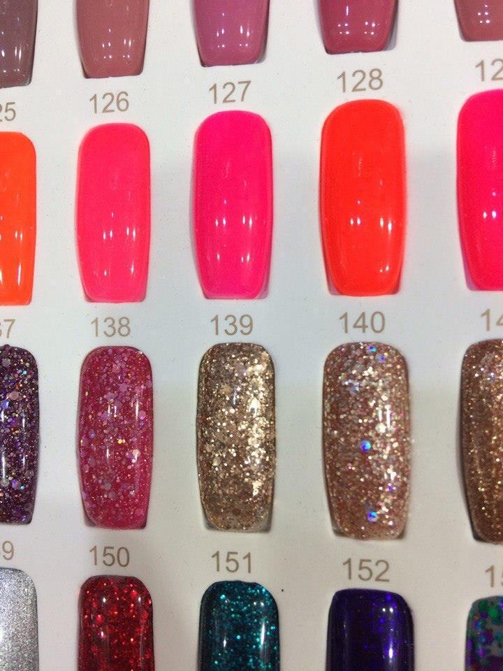 Гель-лак Global Fashion Black elite 138 - фото 3 Гель-лак Global Fashion Black elite 138 - фото 3