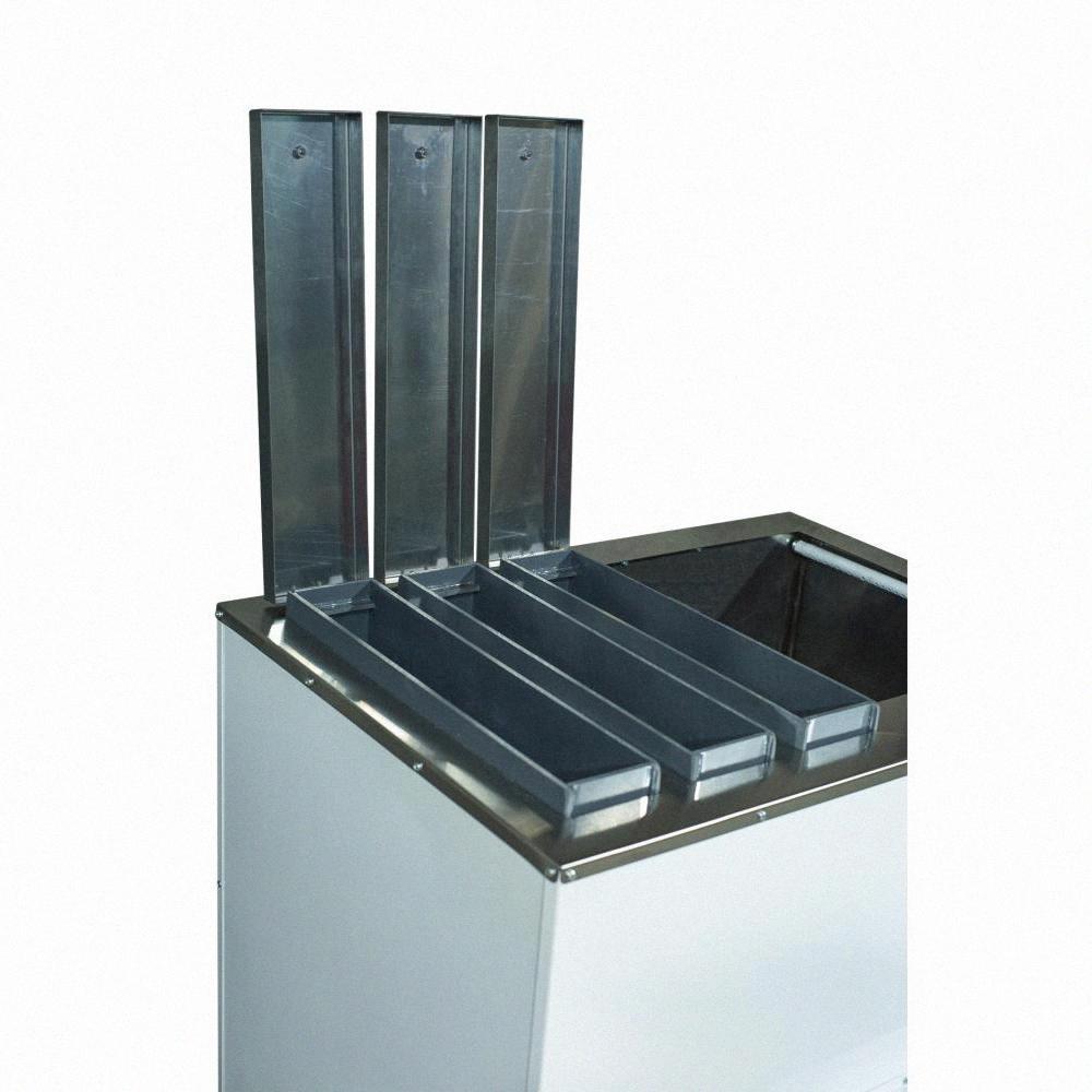 Бак для обработки рентгеногра мм БР-1 (28080330) - фото 2 Бак для обработки рентгеногра мм БР-1 (28080330) - фото 2