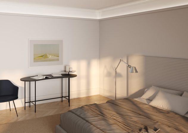 Панель 3D NMC Arstyl wallpanels Canele L - фото 6