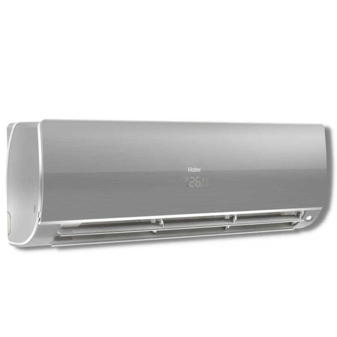 Кондиціонер Haier Flexis Inverter компресор Highly AS35S2SF1FA-S1/1U35MEHFRA-1 -25 °C - фото 3 Кондиціонер Haier Flexis Inverter компресор Highly AS35S2SF1FA-S1/1U35MEHFRA-1 -25 °C - фото 3