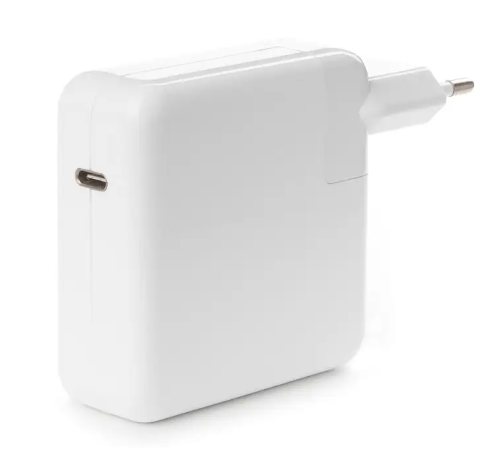 Зарядка Foxconn USB-C 61 W magsafe Apple Type-C Power Adapter (47b243a4)