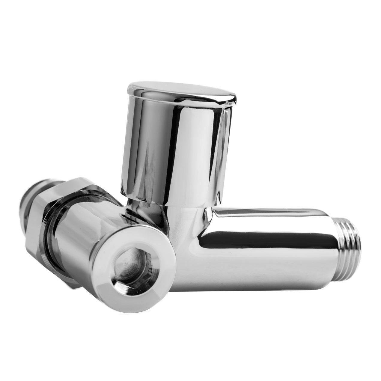 Кран угловой под ТЭН 1/2"х1/2" 2 шт. (2134805557) - фото 2 Кран угловой под ТЭН 1/2"х1/2" 2 шт. (2134805557) - фото 2