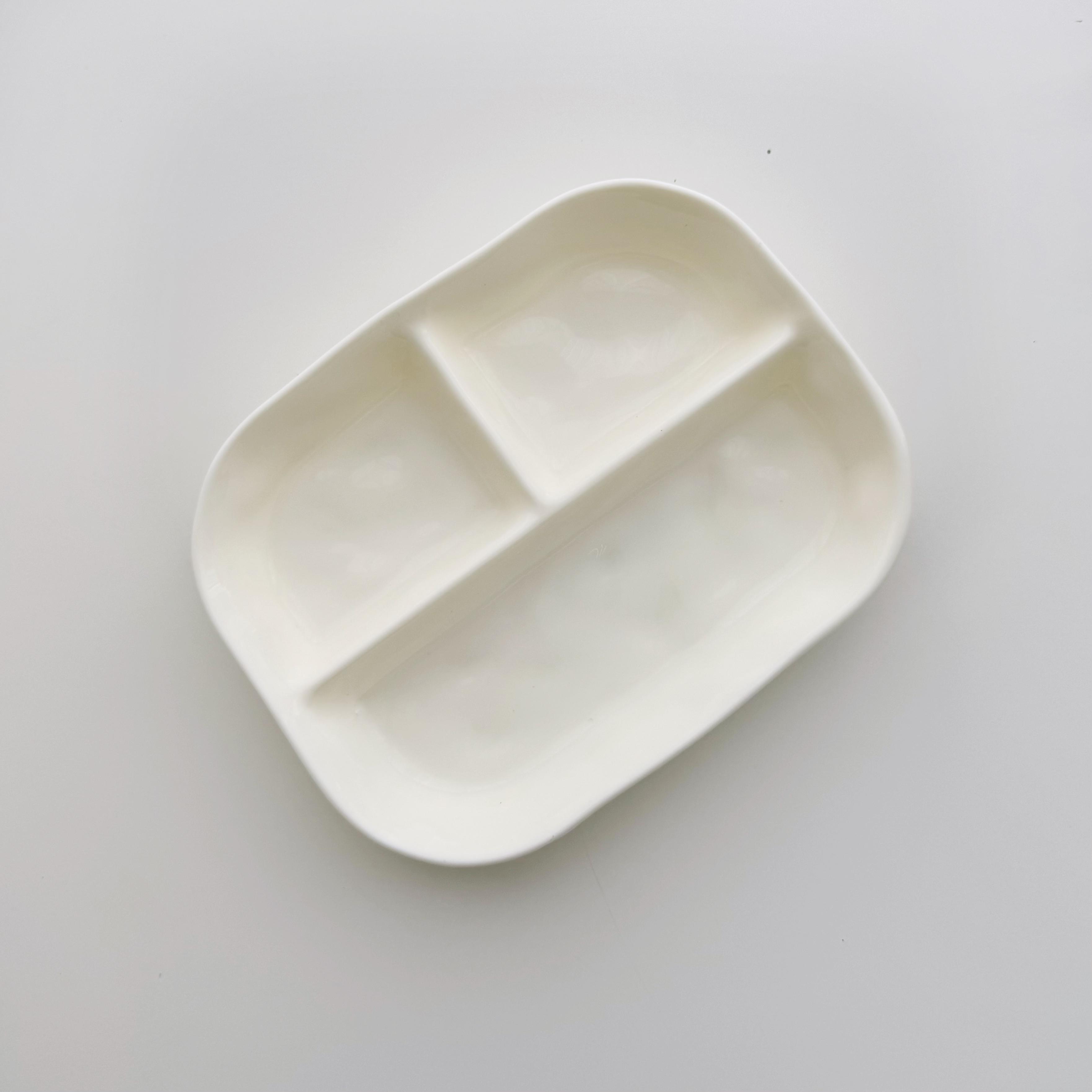 Набор для кормления HEORSHE Ripple White - фото 2 Набор для кормления HEORSHE Ripple White - фото 2