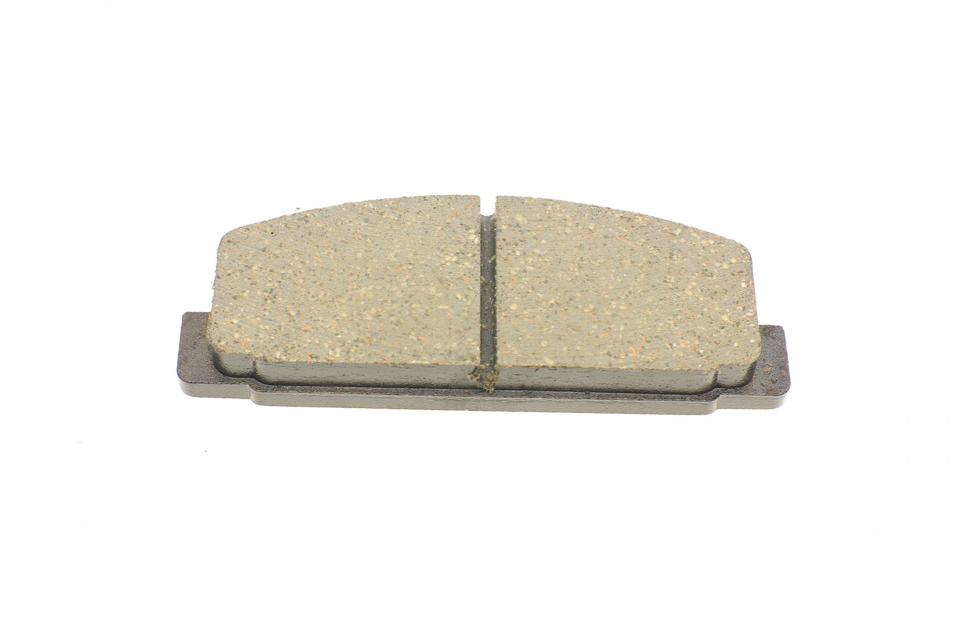 Колодки тормозные задние Mazda 6 02-13/Mazda 323 91-04/626 III/V/RX-7 84-02 ADM54248 BLUE PRINT