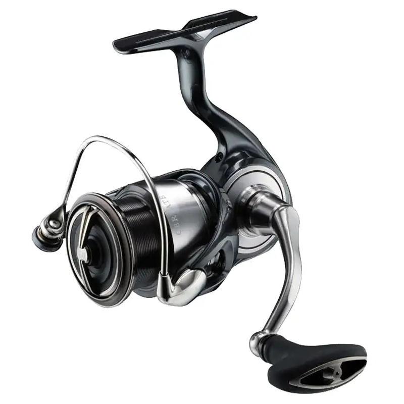 Катушка Daiwa 24 Certate G FC LT 2500 (2134173021) - фото 3 Катушка Daiwa 24 Certate G FC LT 2500 (2134173021) - фото 3