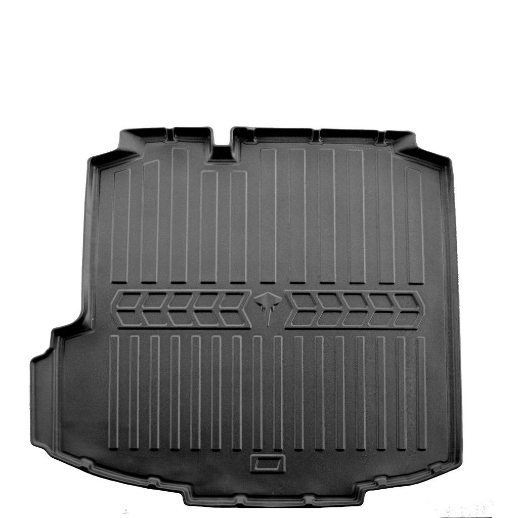 Коврик автомобильный в багажник Stingray 3D для Volkswagen Jetta 2006-2011 г (121487)