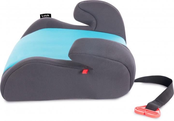 Бустер Lionelo Luuk Turquoise - фото 3