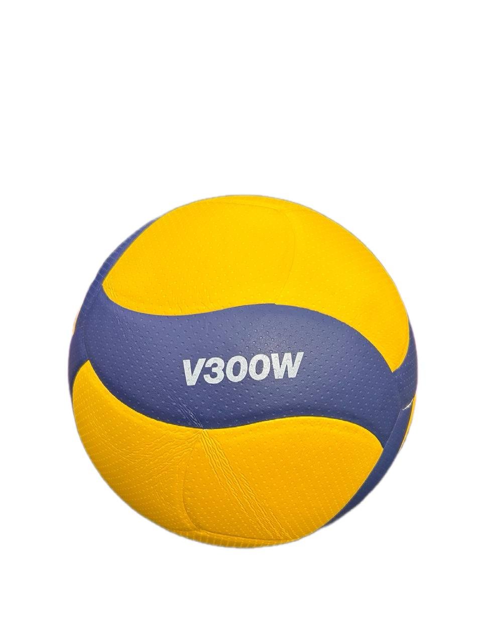 Волейбольный мяч Mikasa V300W (V300W)