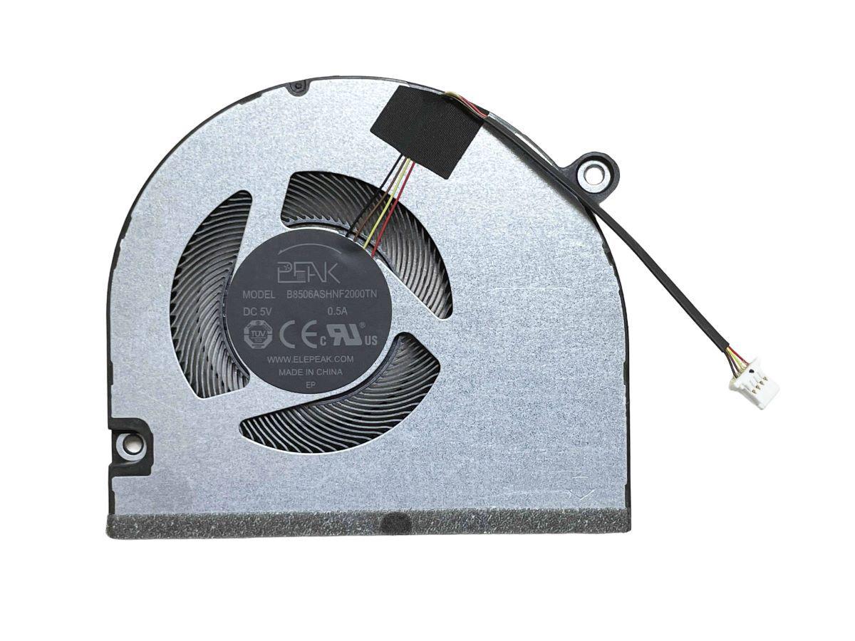 Вентилятор для ноутбука Swift Acer (23.AB2N2.001)