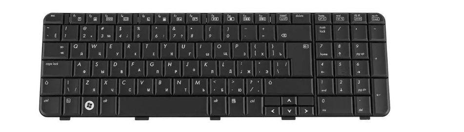 Клавиатура для ноутбука HP Pavilion G71 (174379)