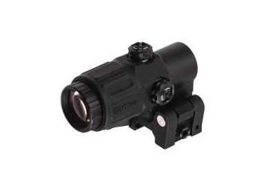 Увеличитель EOTech трехкратный (72714047) - фото 4 Увеличитель EOTech трехкратный (72714047) - фото 4