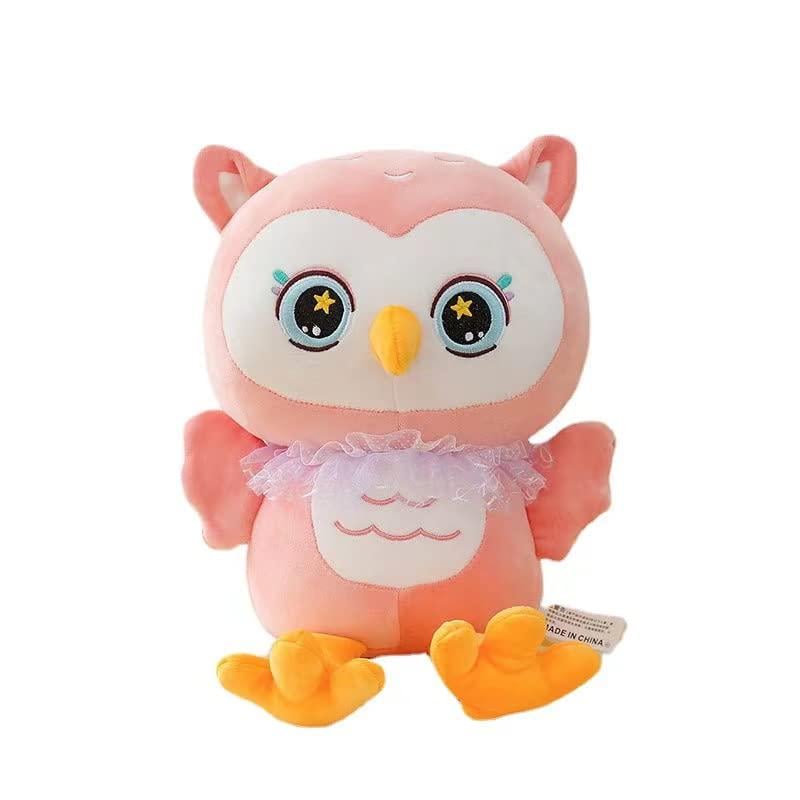 Плед-сова (29599377)