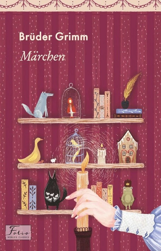 Книга Братья Гримм "Brüder Grimm. Märchen" 9789660394223 Книга Братья Гримм "Brüder Grimm. Märchen" 9789660394223