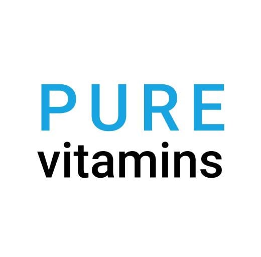 PureVitamins PureVitamins