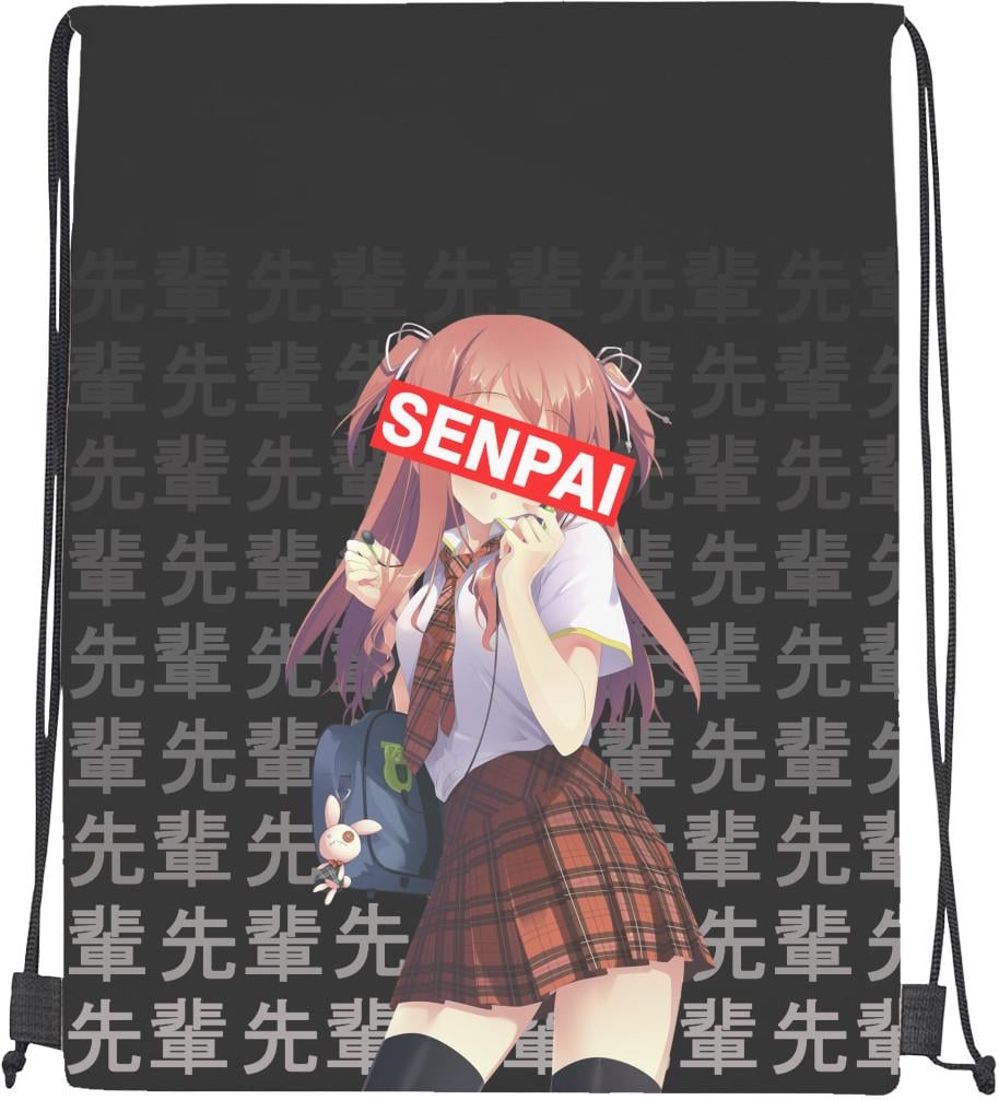 Мішок спортивний Senpai 5 (20299727)