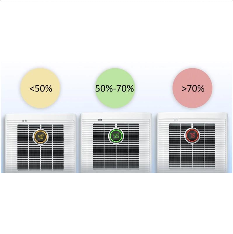 Осушитель компрессорный 12 л/24 ч. (BD-525) - фото 9 Осушитель компрессорный 12 л/24 ч. (BD-525) - фото 9