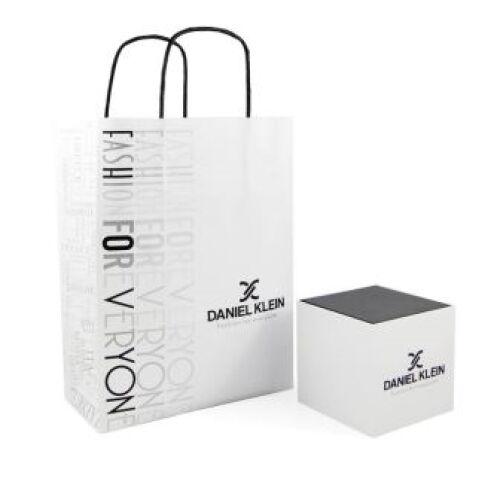 Наручний годинник чоловічий Daniel Klein DK.1.12499-6 (940109) - фото 2