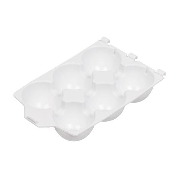 Лоток для яиц прав в холодильник Gorenje 378441 (00000023794)