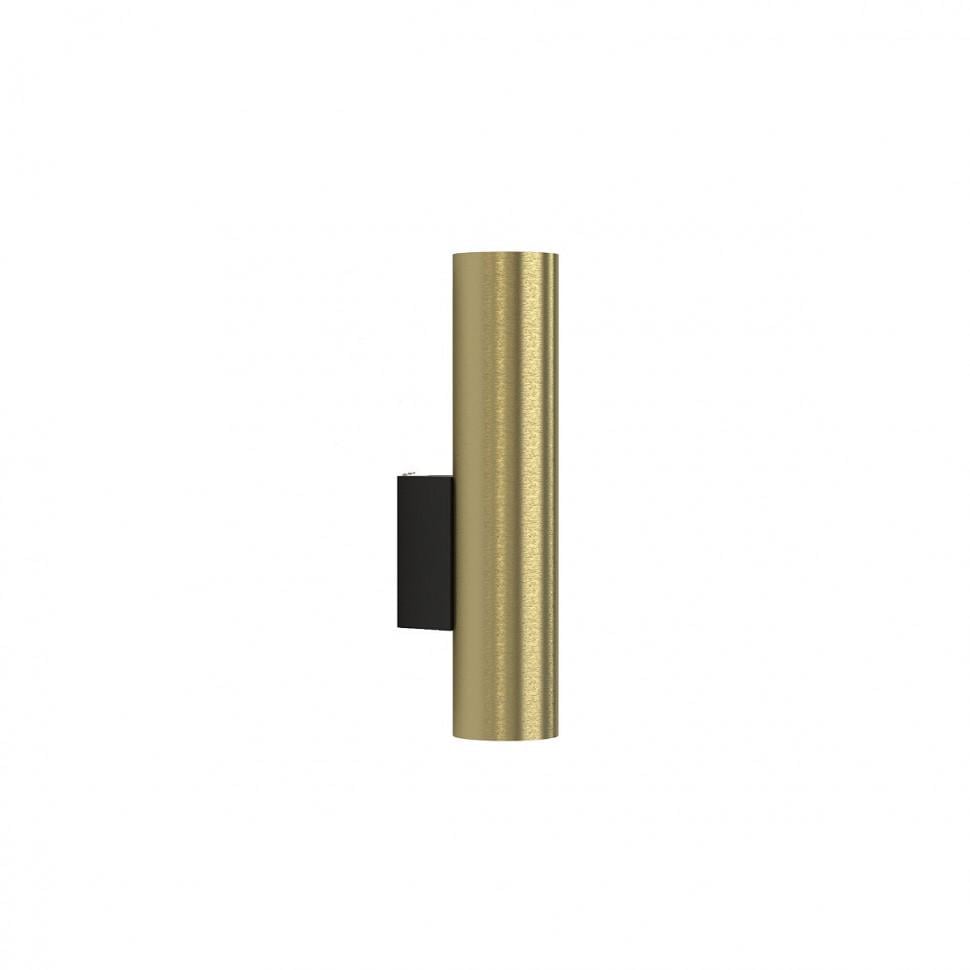 Светильник настенный Nowodvorski 8074 Eye Wall Solid Brass (Now8074)