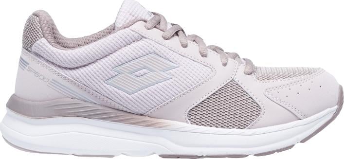 Кроссовки женские Lotto SPEEDRIDE 600 XII W 217979/8IB р. EU-40 Бежевый/коричневый