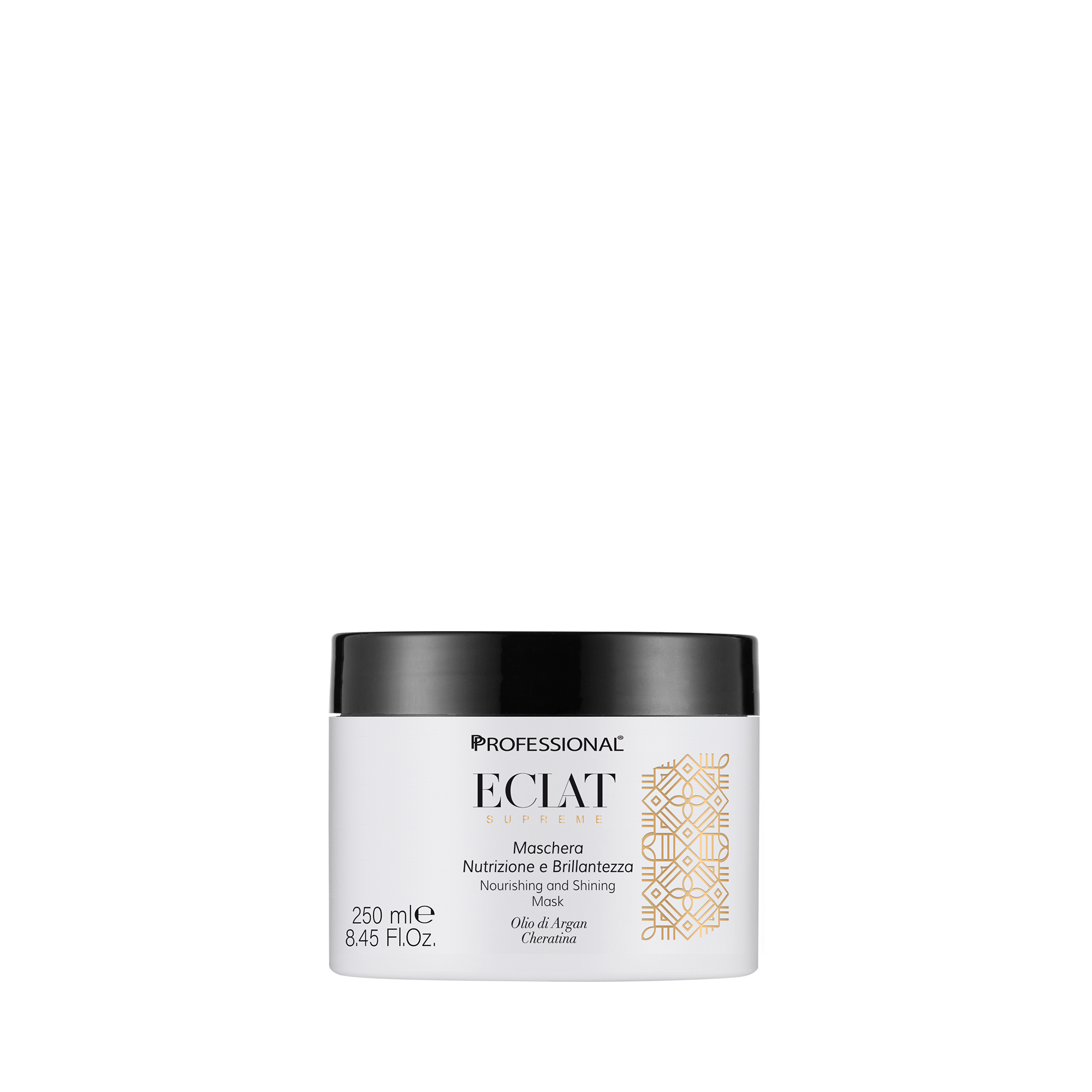 Маска питательная Eclat Supreme Professional 250 мл (8057007120325)