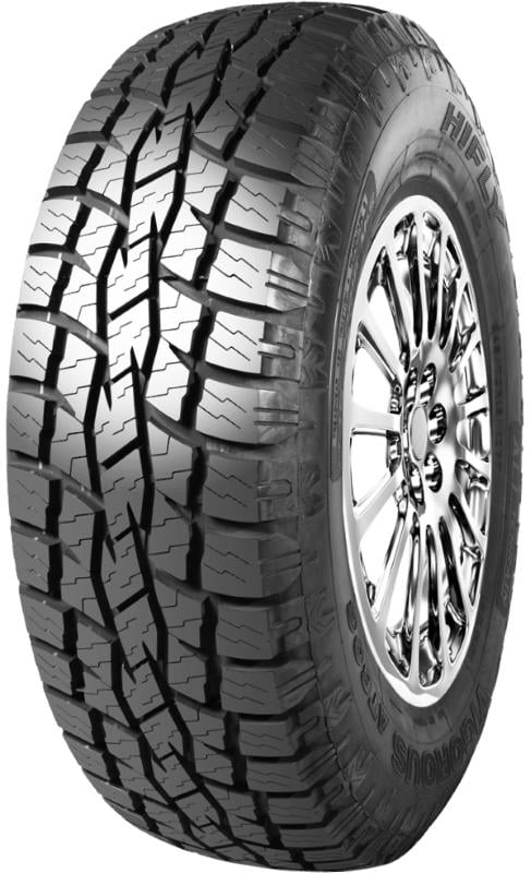 Шина всесезонная HIFLY VIGOROUS AT606 275/65R20 126/123R (2439792)