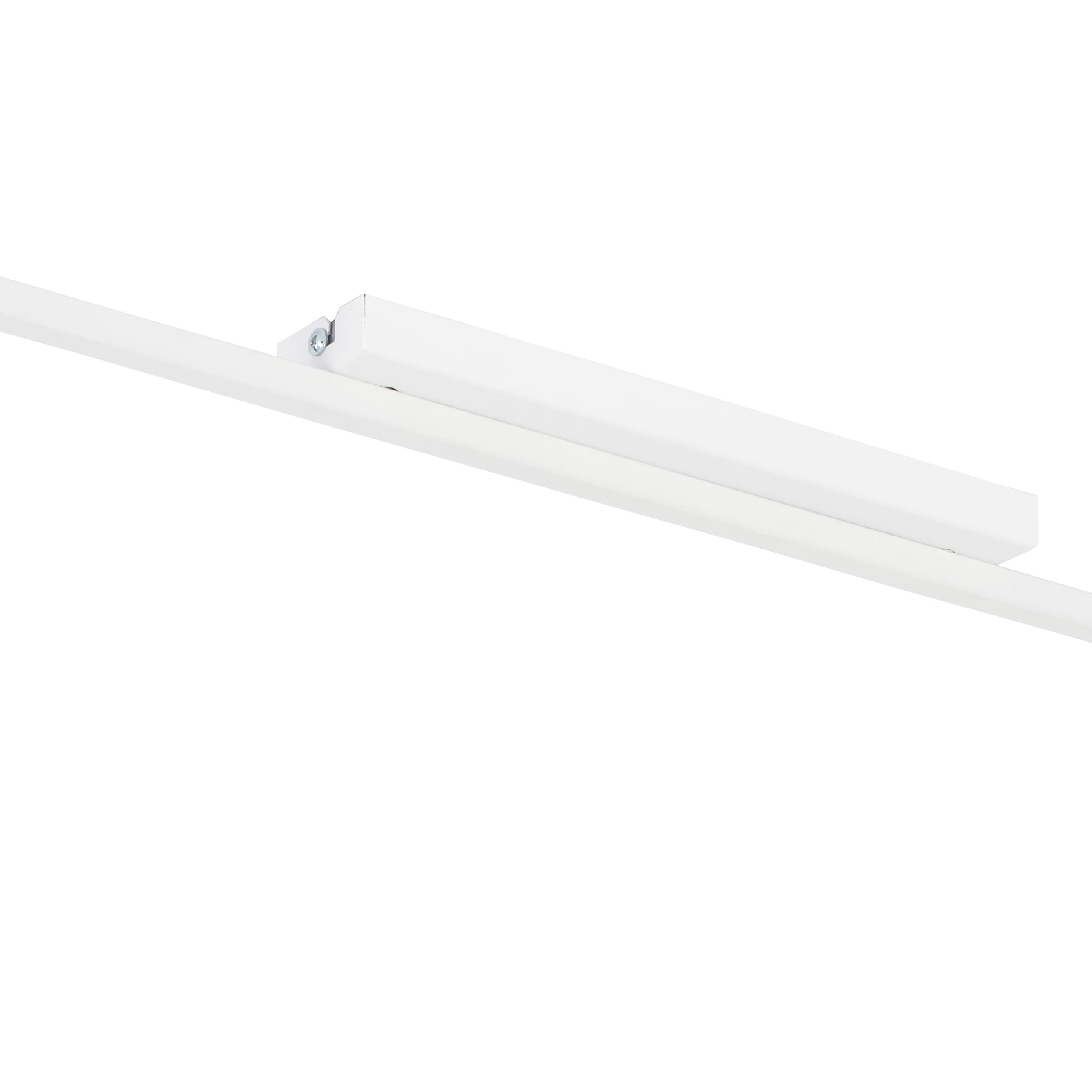 Люстра TK Lighting LOGAN White (4571) - фото 4