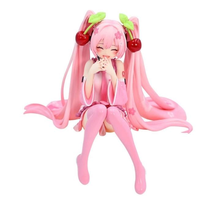 Фигурка Hatsune Miku 11 см (5099696)