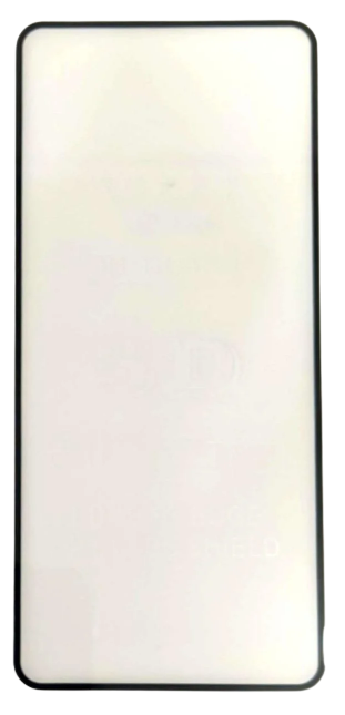 Защитное стекло для Samsung A52/A525 Black (000144651)