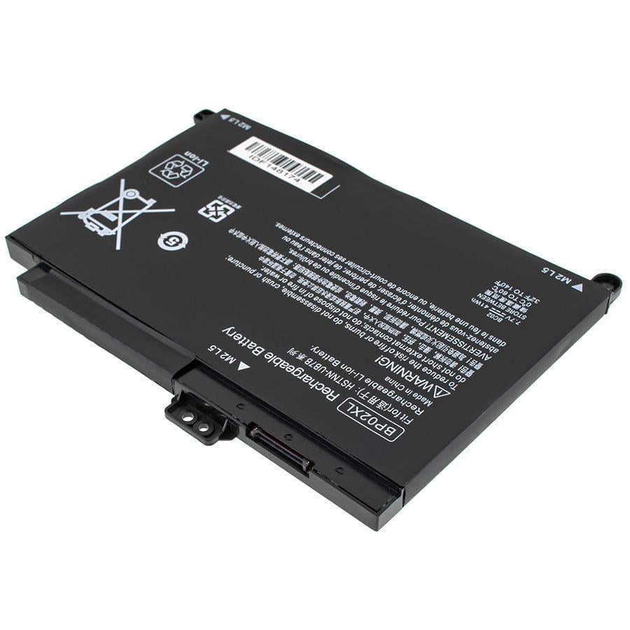 Аккумулятор для ноутбука HP Pavilion 15-AW000 5320 mAh 7,7V (120944)