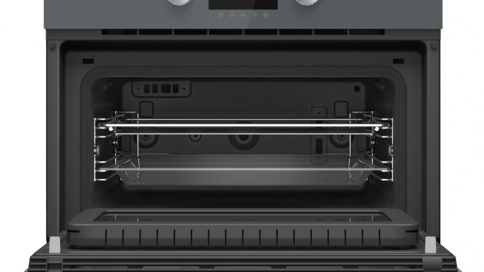 Микроволновая печь встроенная Teka MLC 8440 ST 111160025 (35752) - фото 4