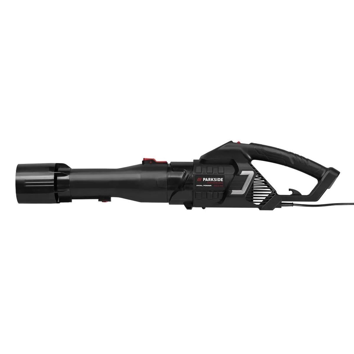 Воздуродувка PARKSIDE PPELB 1650 A1 1650 Вт с двумя насадками (3028910470)
