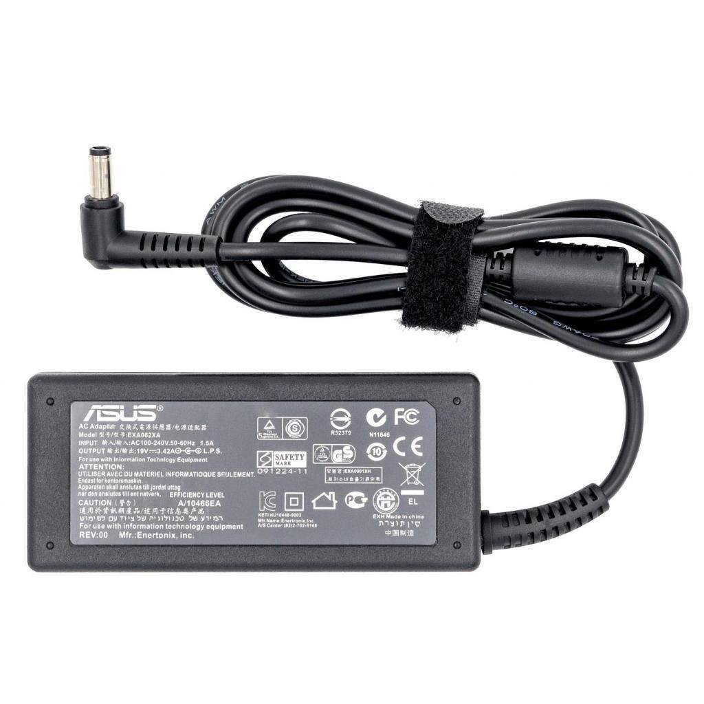 Блок питания для ноутбука Asus 19V 3,42 A 65W 5,5х2,5 мм 220B (1236097752)