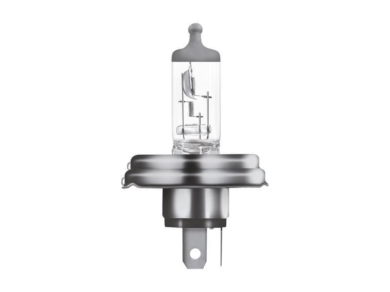 Автомобільна лампа галогенна Osram OSR 64183 R2 45/40 Вт 12V (23559832)
