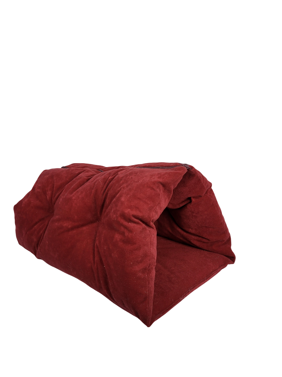 Избушка для животных 50х90 см Бордовый (1466) Избушка для животных 50х90 см Бордовый (1466)