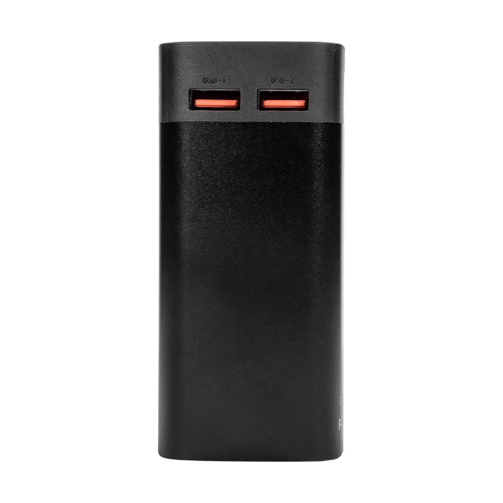 Повербанк Trinix TPB-6520PDL 65W PPS 20000 mAh Black (43-00079) - фото 2