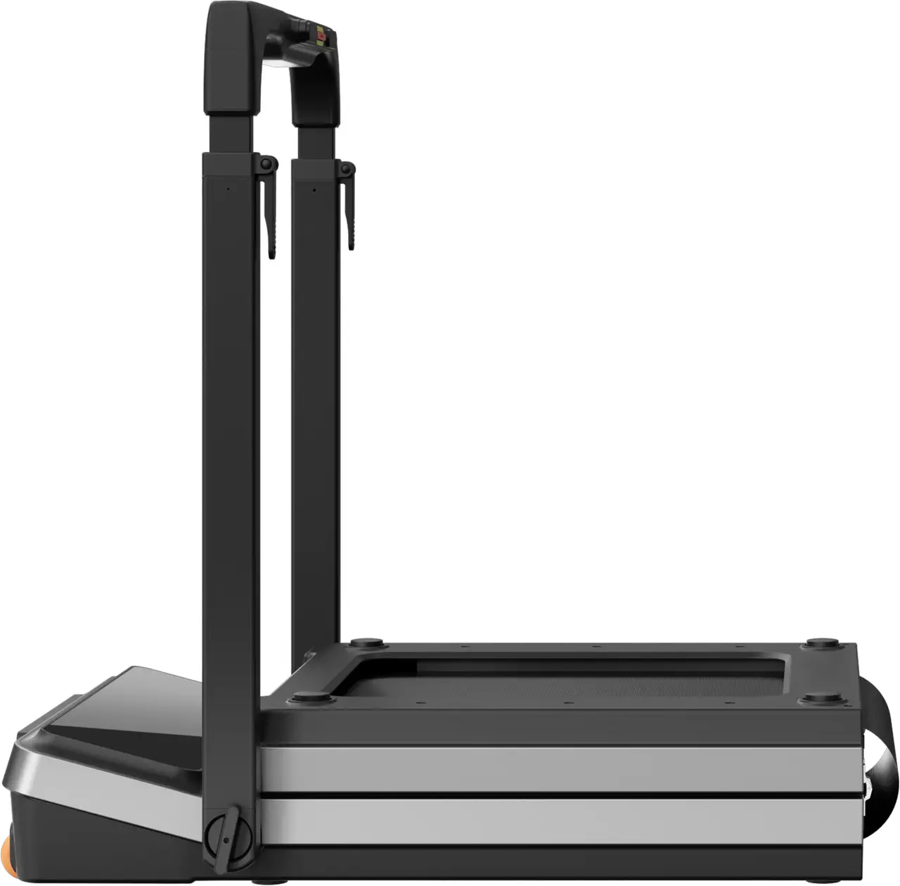 Беговая дорожка KingSmith WalkingPad Z3 Hybrid+ Black - фото 5 Беговая дорожка KingSmith WalkingPad Z3 Hybrid+ Black - фото 5