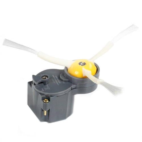 Модуль боковой щетки для роботов пылесосов iRobot Roomba 600/700/800 (439211) Модуль боковой щетки для роботов пылесосов iRobot Roomba 600/700/800 (439211)