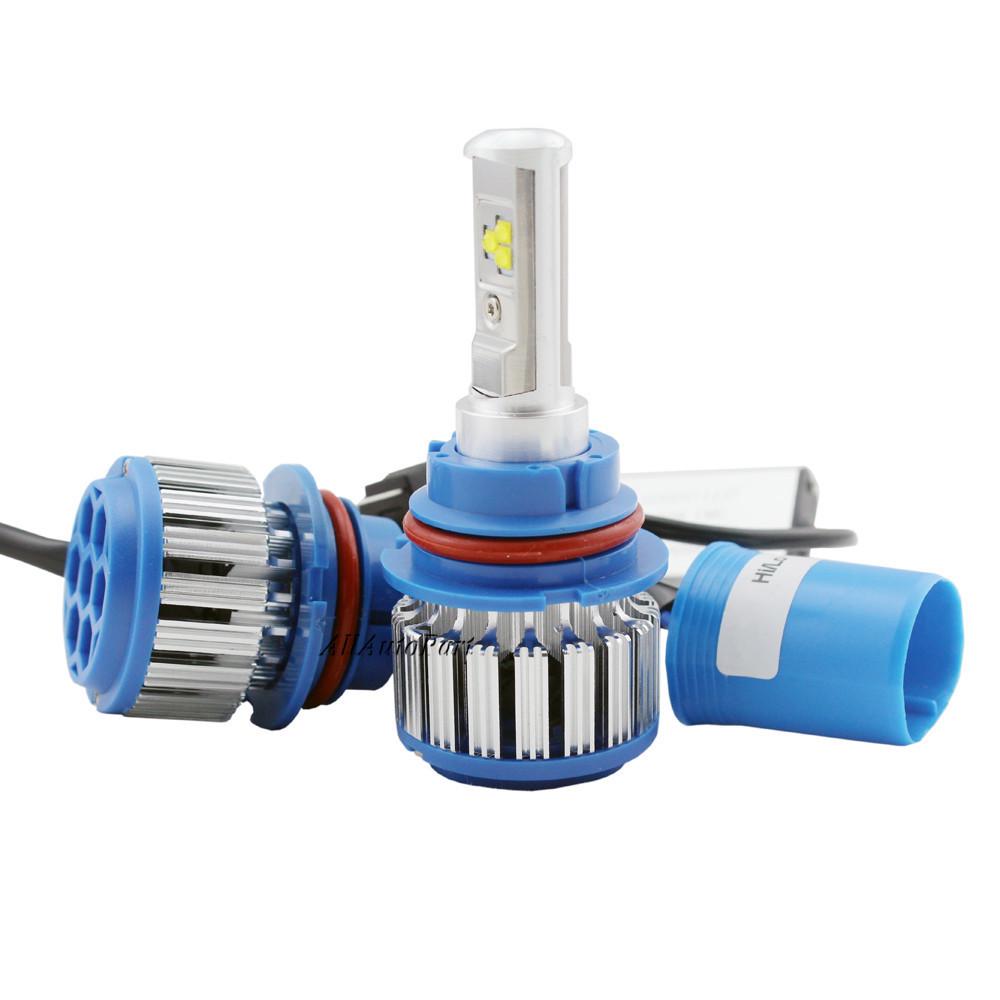 Xenon T1-H1 Turbo LED - фото 1