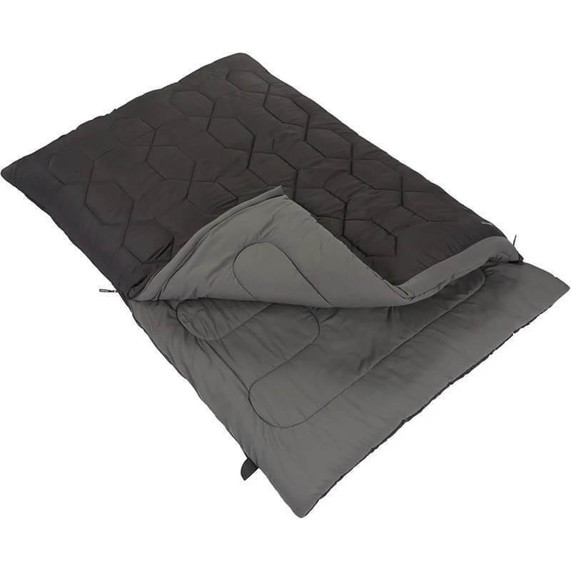 Спальный мешок Vango Serenity Superwarm Double/-3°C Twin 215 см Shadow Grey (928206) Спальный мешок Vango Serenity Superwarm Double/-3°C Twin 215 см Shadow Grey (928206)