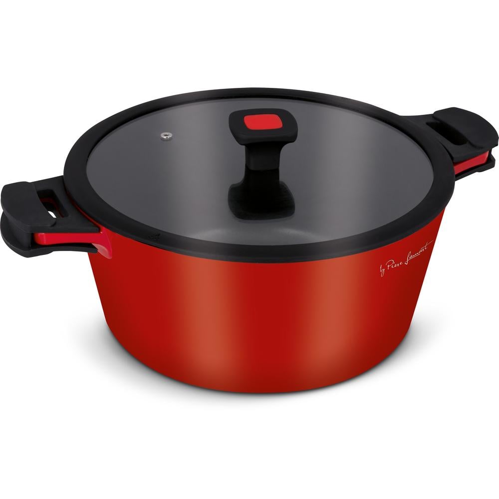 Кастрюля Lamart Alue LT1171 4,2 л 24 см