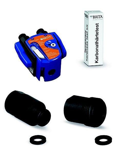 Частина фільтра головний BRITA PURITY C Steam з налаштованим Bypass (1026234)